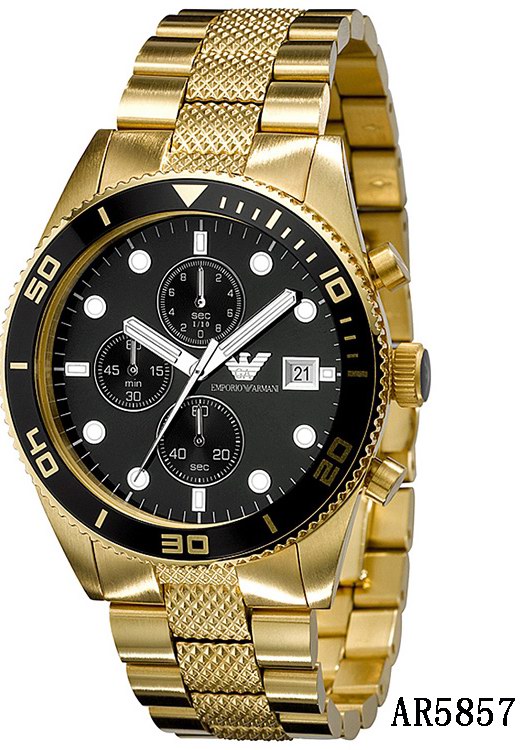Armani watch man-588